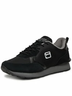 Sneakers KMS4011-1 Nero
