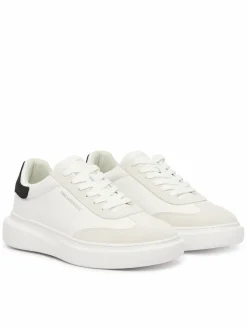 Sneakers Kore KL56525A Bianco