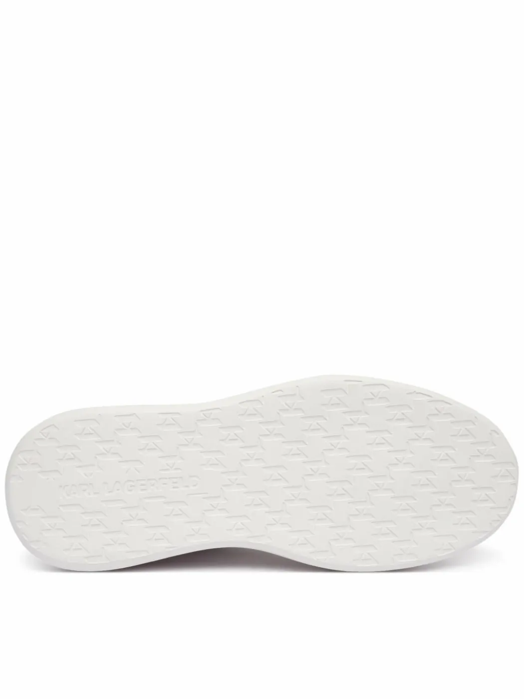 Sneakers Kore KL56525A Bianco