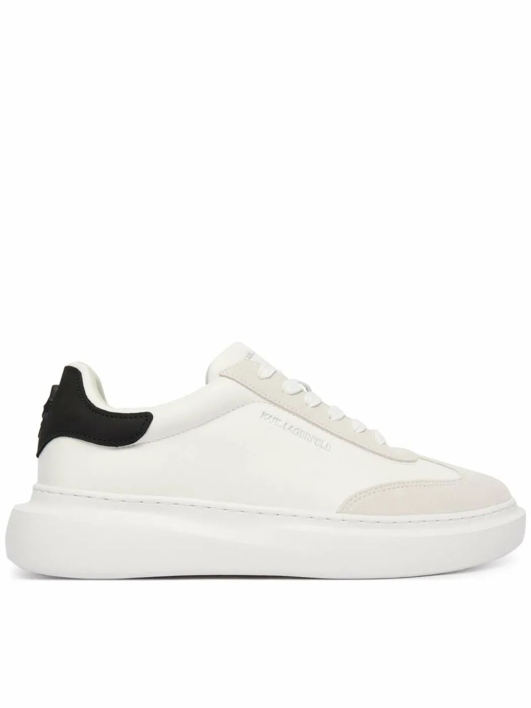 Sneakers Kore KL56525A Bianco