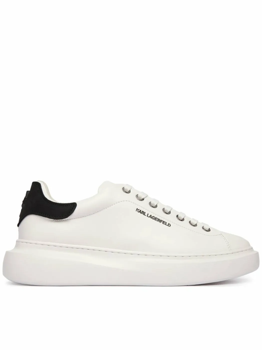 Sneakers Kore KL56525 Bianco