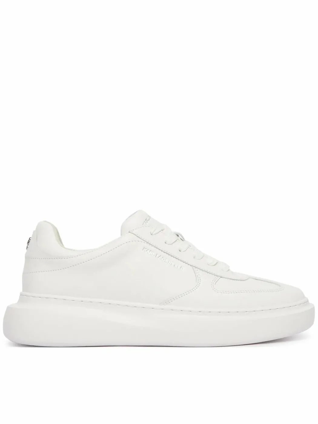 Sneakers Kore KL56526 Bianco