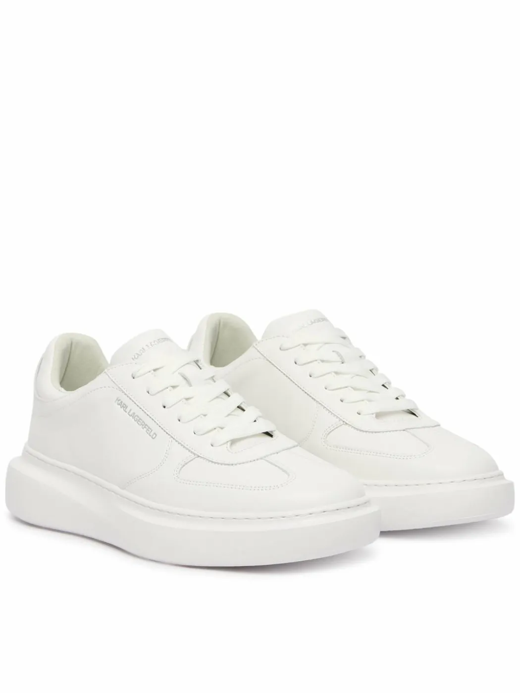 Sneakers Kore KL56526 Bianco