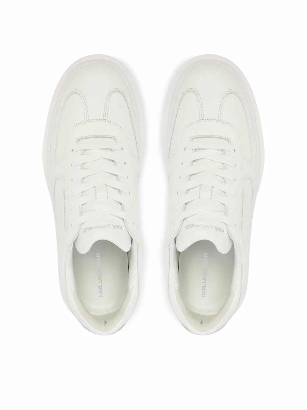 Sneakers Kore KL56526 Bianco