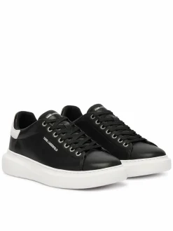 Sneakers Kore KL56525 Nero