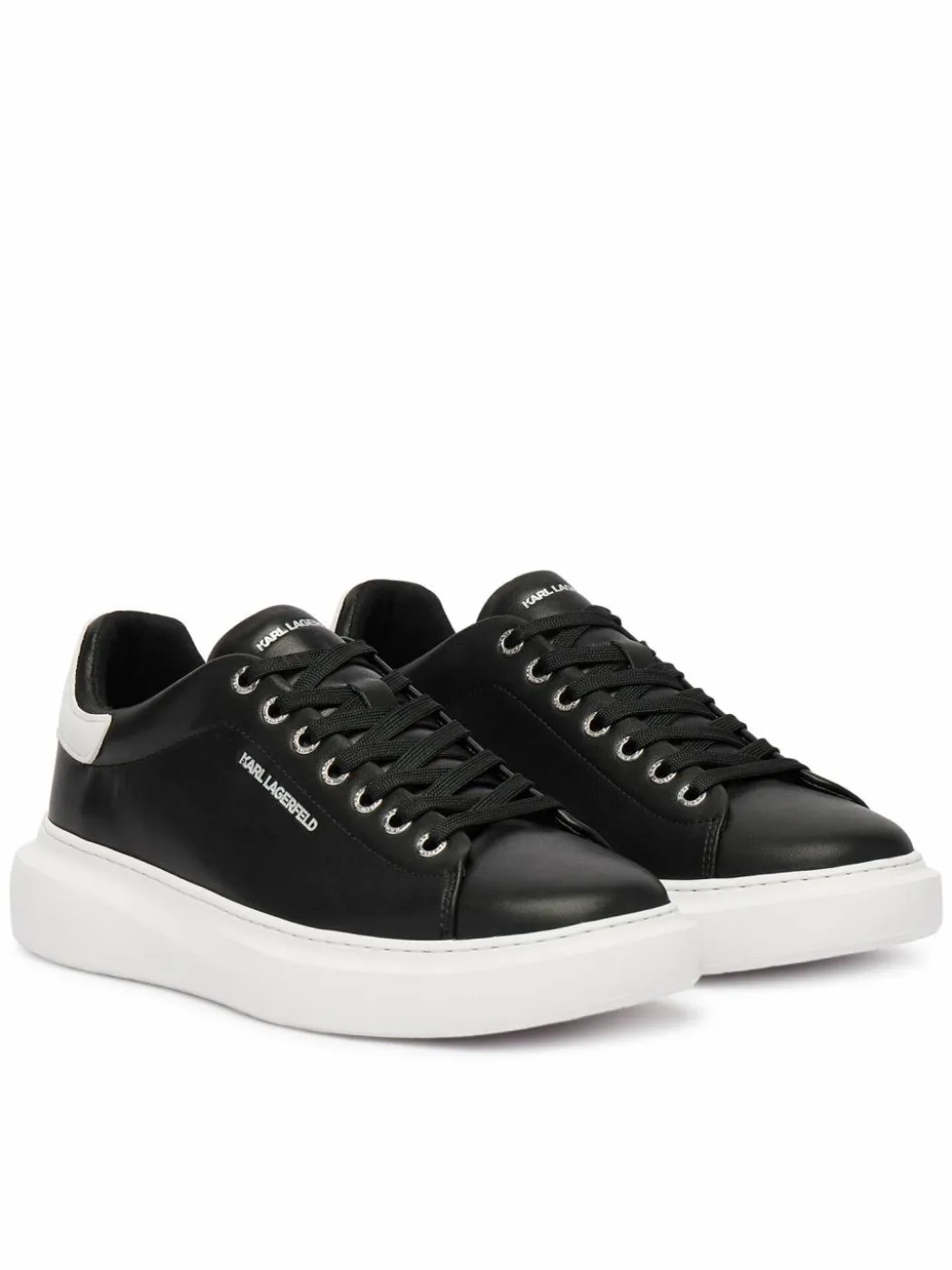 Sneakers Kore KL56525 Nero