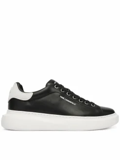 Sneakers Kore KL56525 Nero