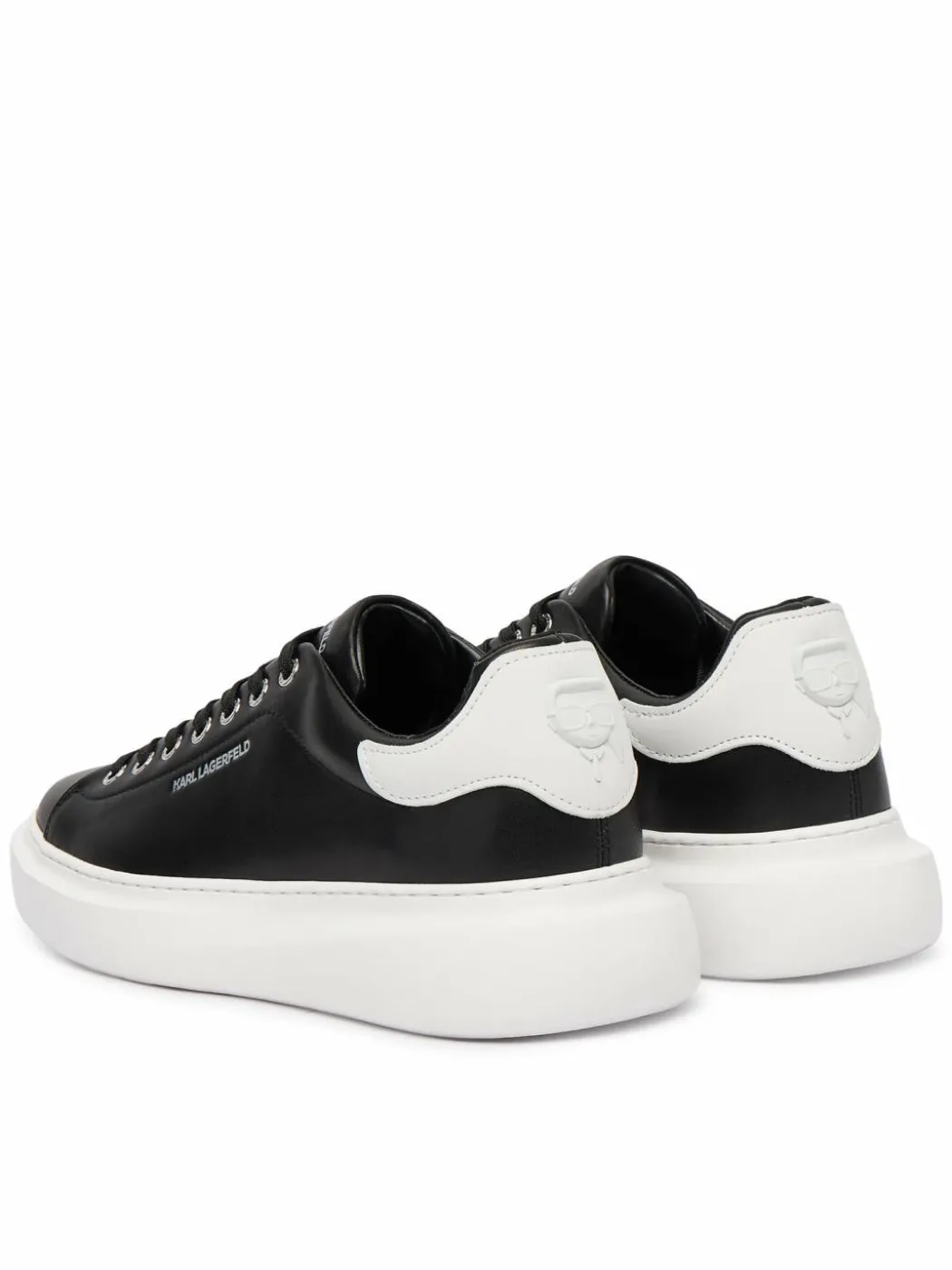Sneakers Kore KL56525 Nero