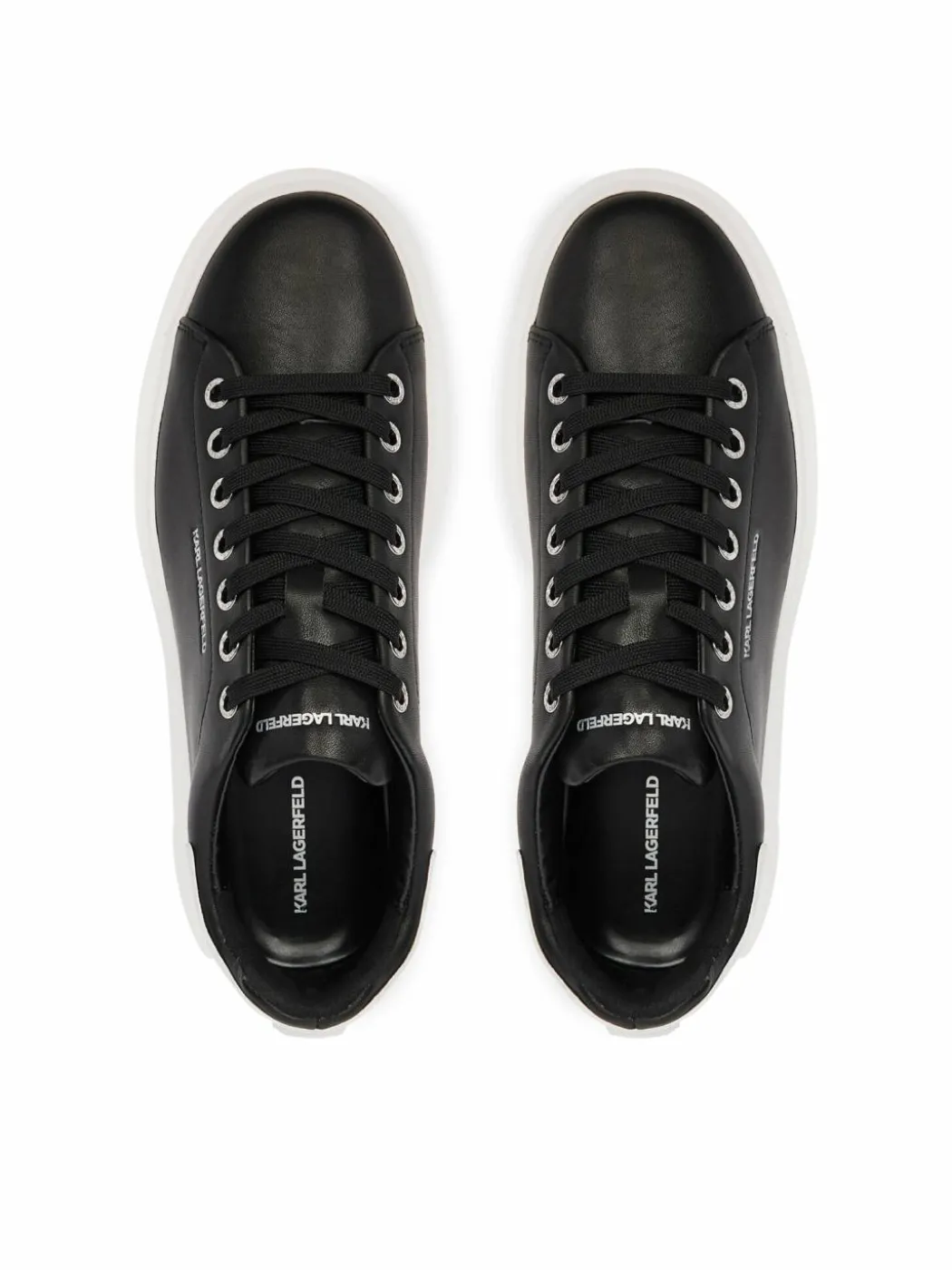 Sneakers Kore KL56525 Nero