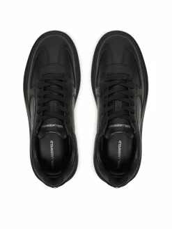 Sneakers Kore KL56526 Nero