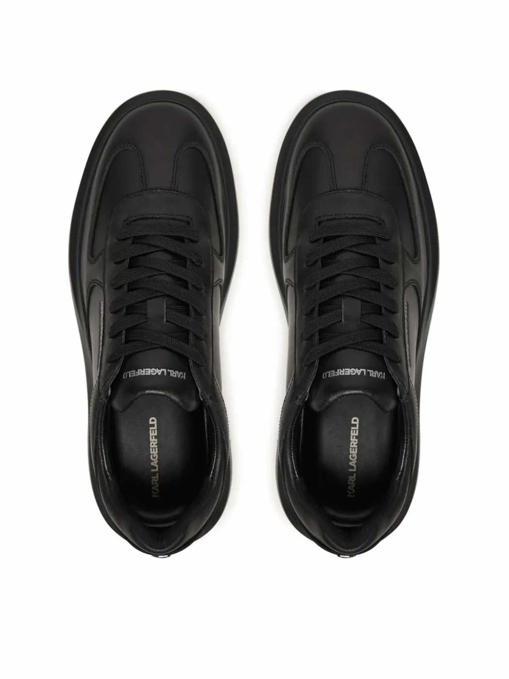Sneakers Kore KL56526 Nero