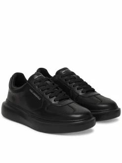 Sneakers Kore KL56526 Nero