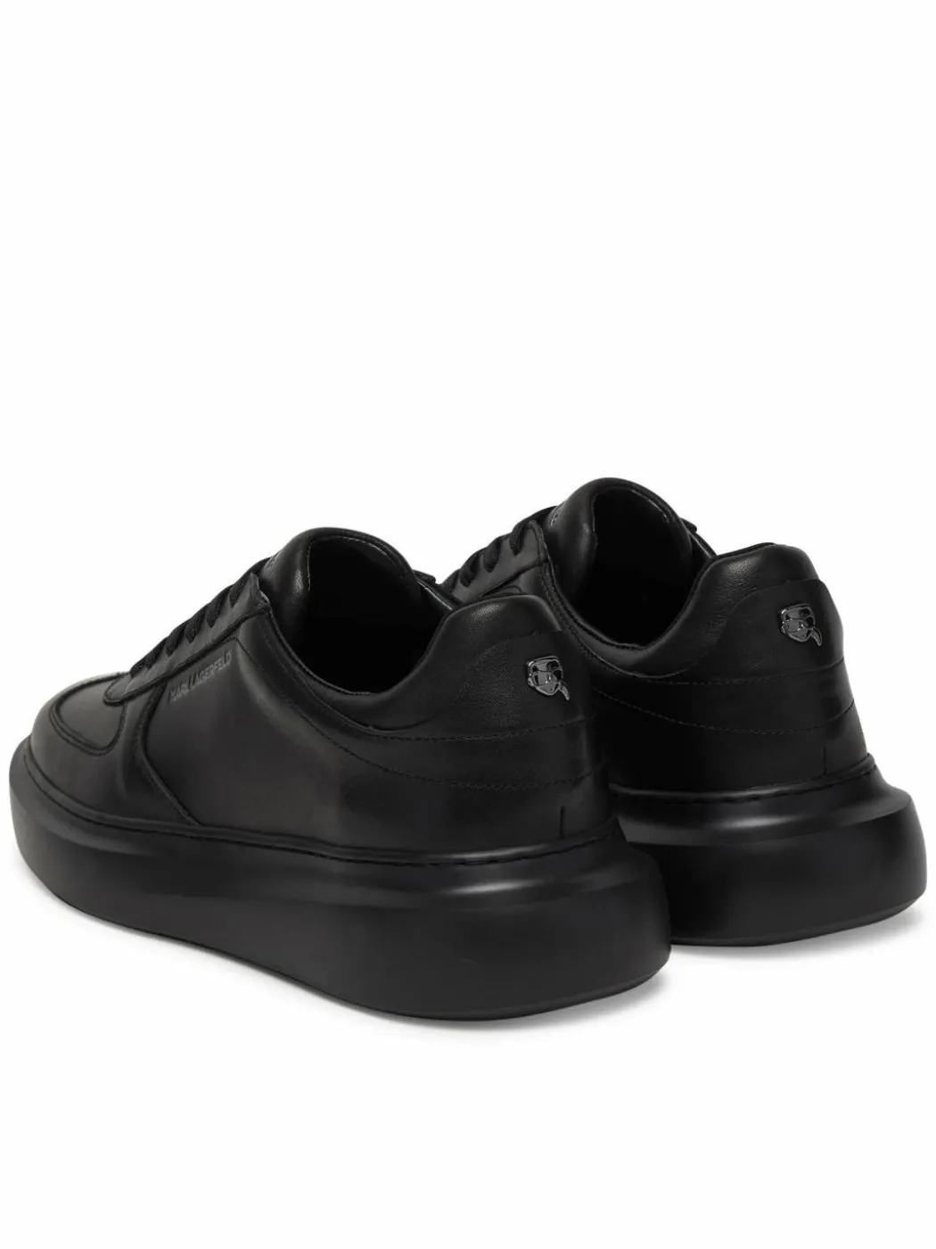 Sneakers Kore KL56526 Nero