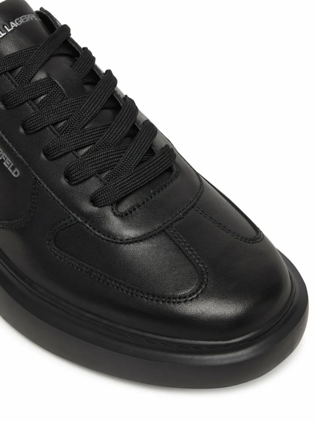 Sneakers Kore KL56526 Nero