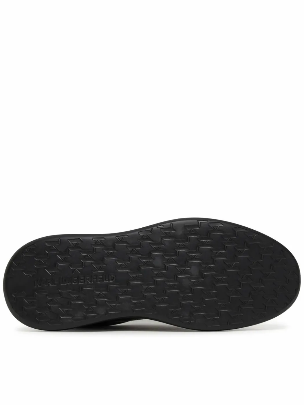 Sneakers Kore KL56526 Nero