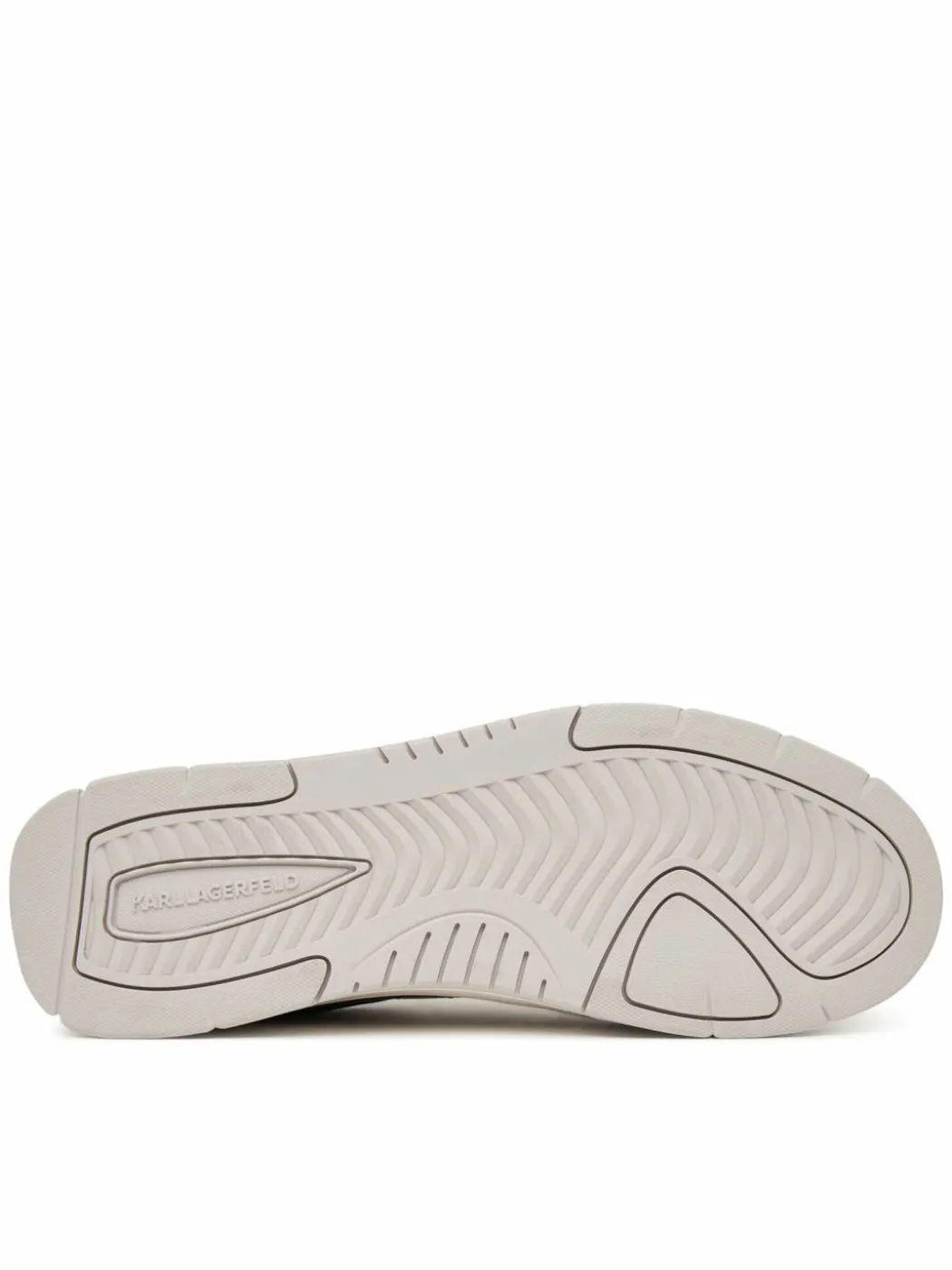 Sneakers Kourtney KL53026 Blu scuro