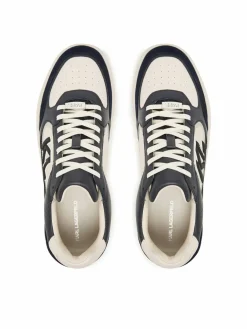 Sneakers Kourtney KL53026 Blu scuro