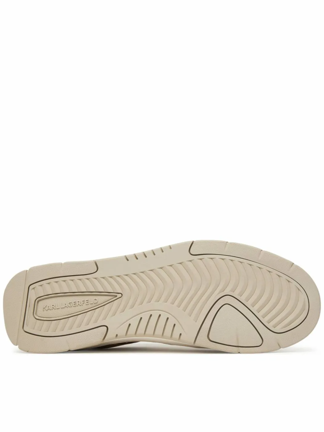 Sneakers Kourtney KL53026 Marrone