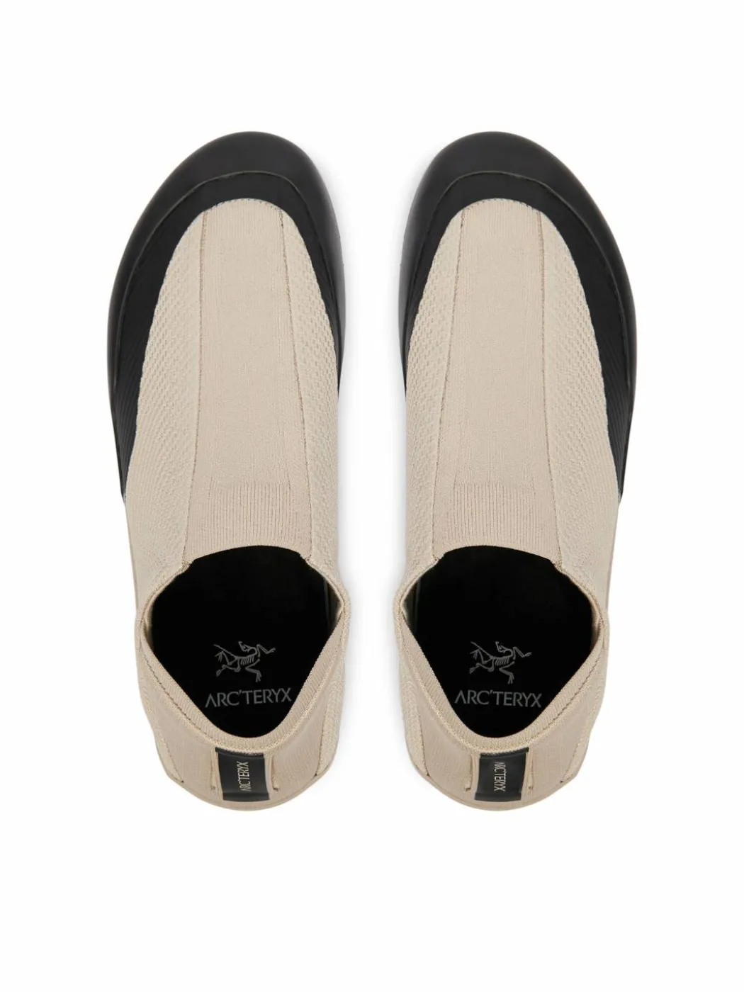 Sneakers Kragg X00001007 Beige
