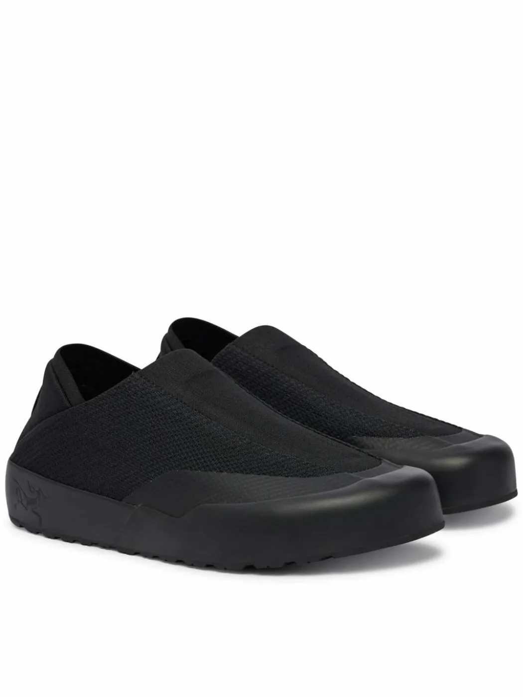 Sneakers Kragg X00001007 Nero