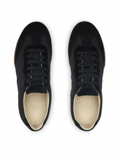 Sneakers Lancia 2625766054 Nero