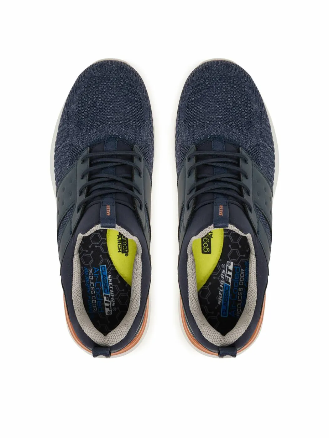 Sneakers Lattimore - Radium 210620/NVY Blu scuro