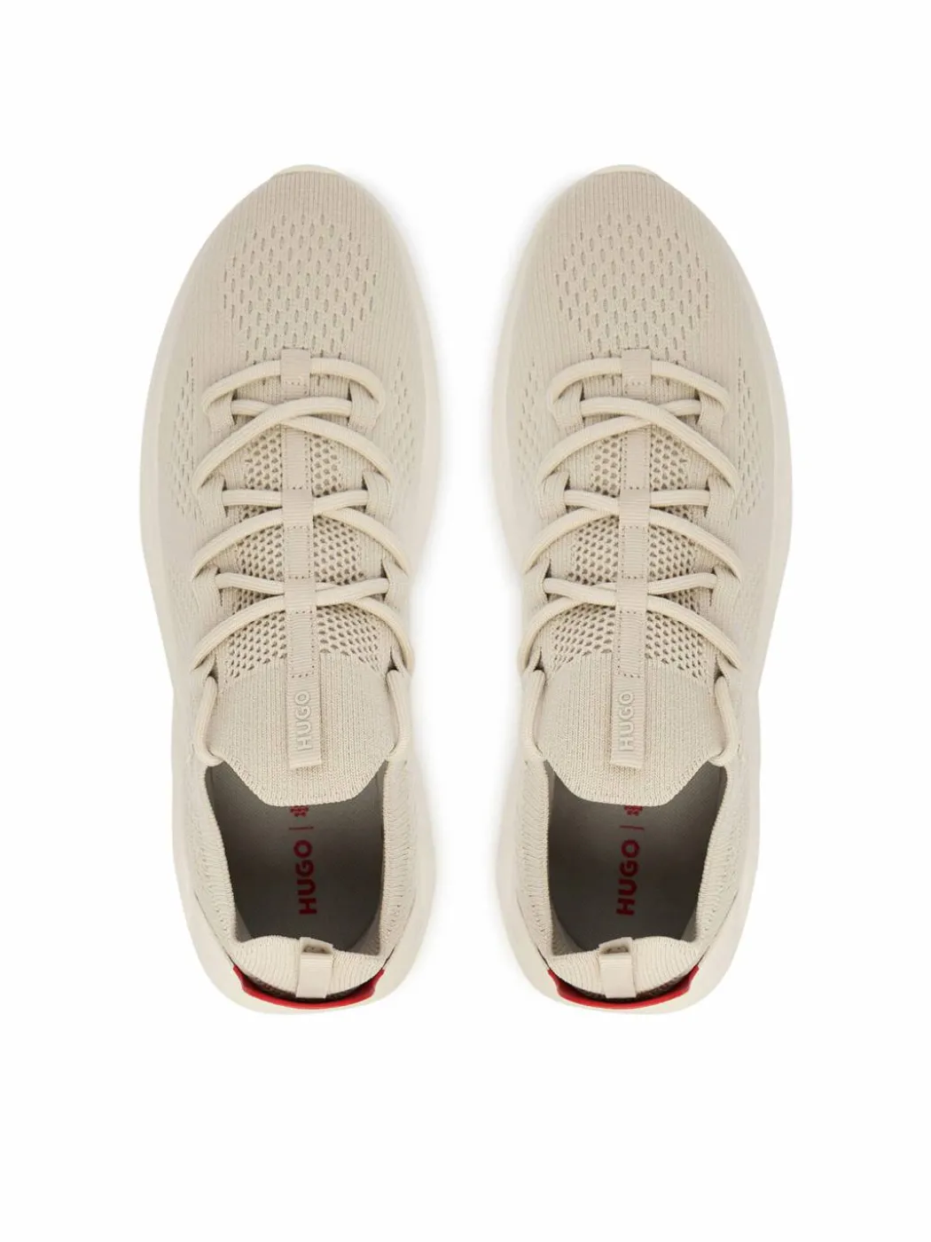 Sneakers Leon 50563493 Beige