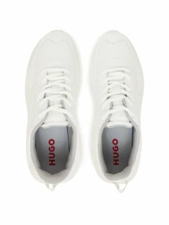 Sneakers Leon 50536270 Bianco