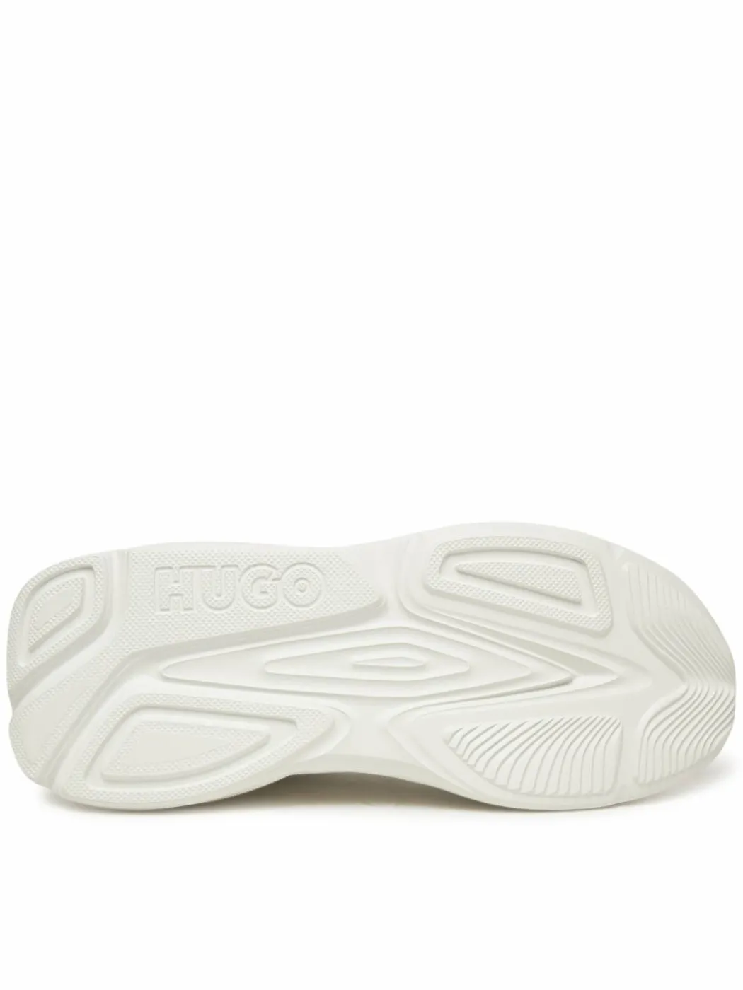 Sneakers Leon 50536270 Bianco