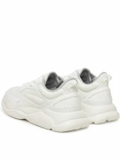 Sneakers Leon 50536270 Bianco