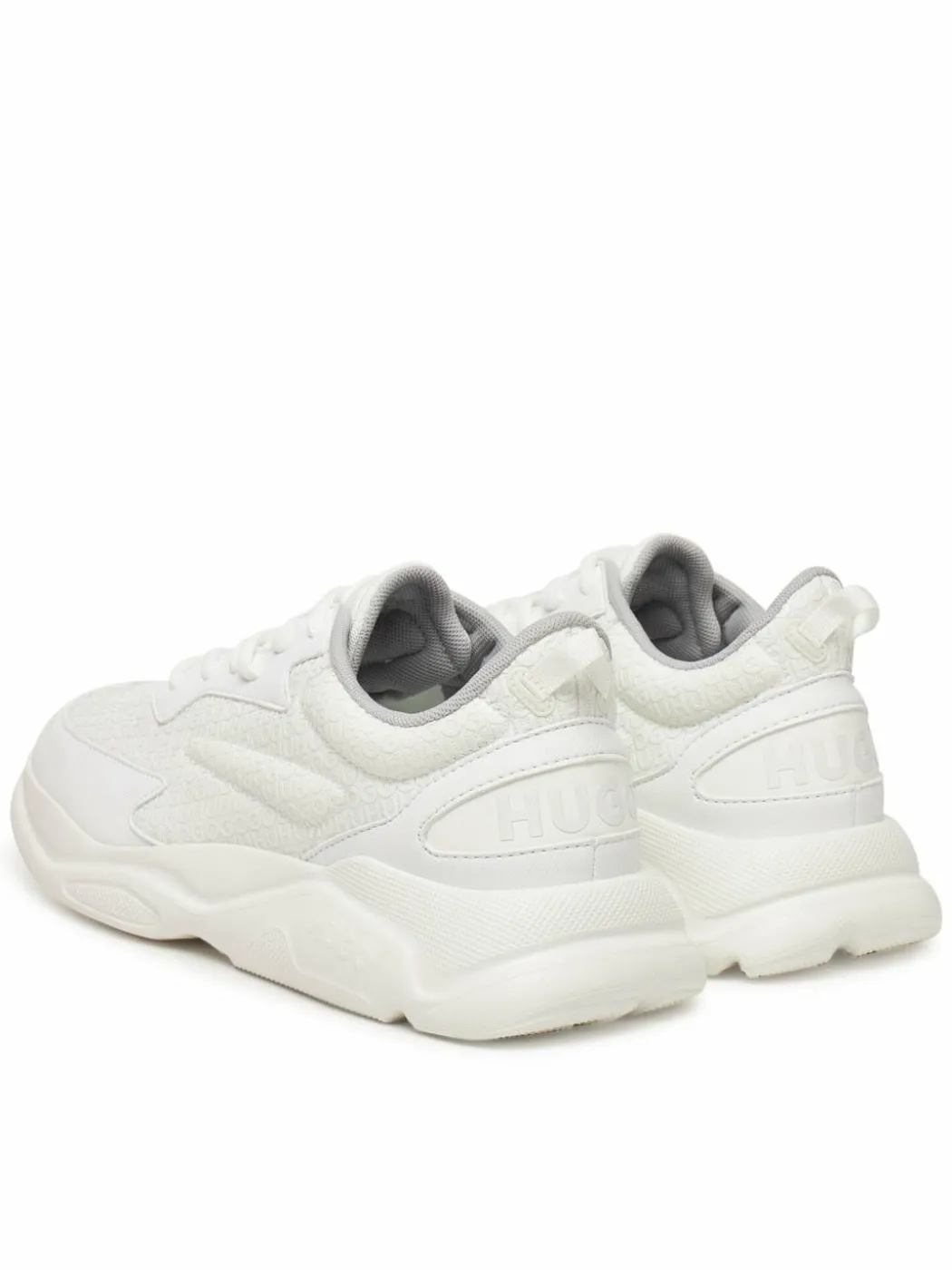 Sneakers Leon 50536270 Bianco
