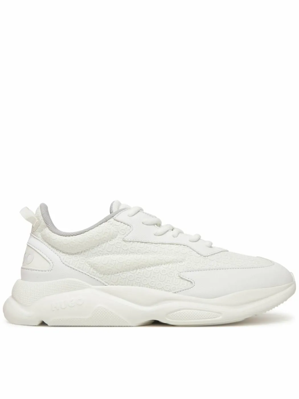 Sneakers Leon 50536270 Bianco