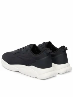 Sneakers Leon 50552689 Blu scuro