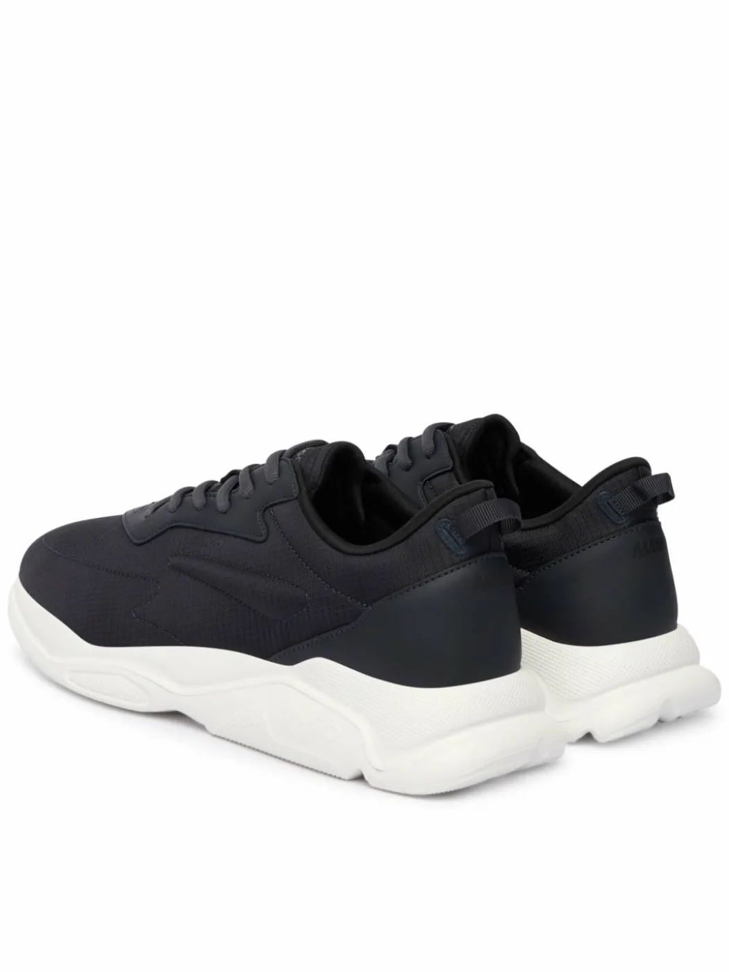 Sneakers Leon 50552689 Blu scuro