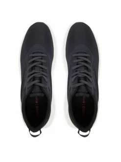 Sneakers Leon 50552689 Blu scuro