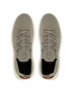 Sneakers Leon 50563493 Grigio