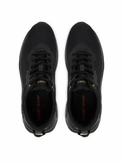 Sneakers Leon 50567985 Nero