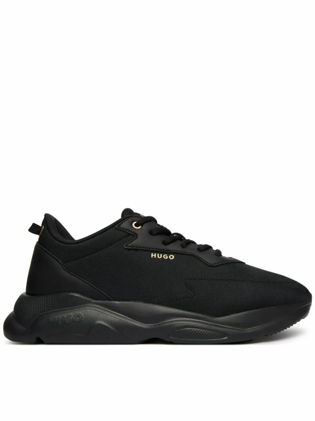 Sneakers Leon 50567985 Nero