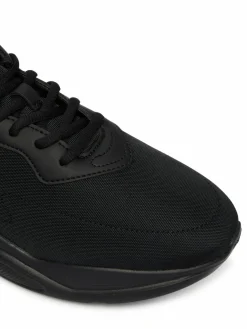 Sneakers Leon 50567985 Nero
