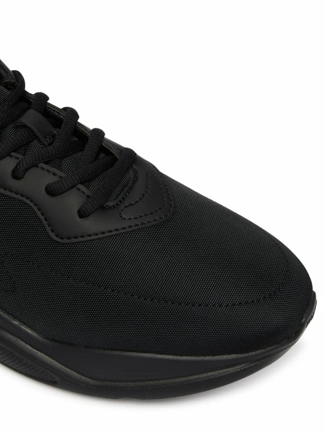 Sneakers Leon 50567985 Nero
