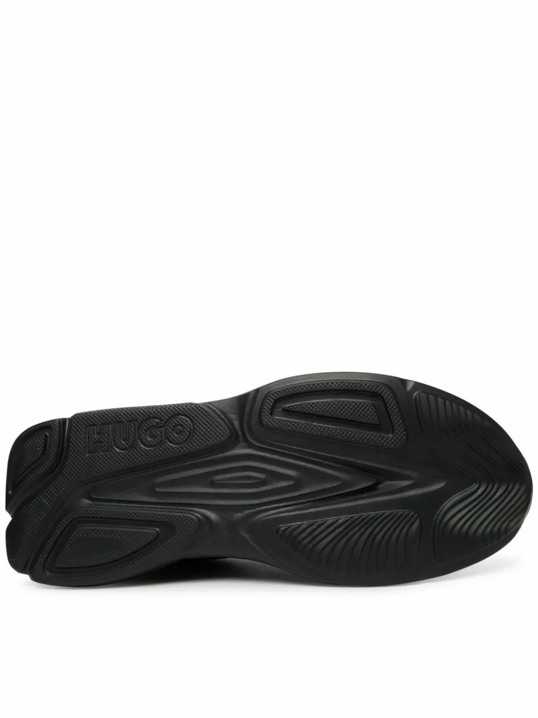 Sneakers Leon 50567985 Nero