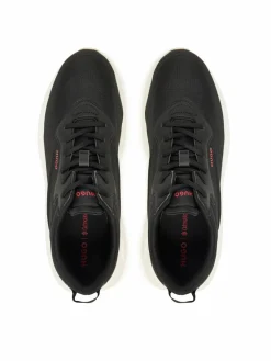 Sneakers Leon 50552689 Nero