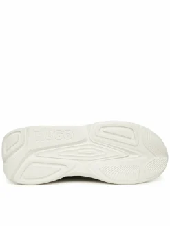 Sneakers Leon 50552689 Nero
