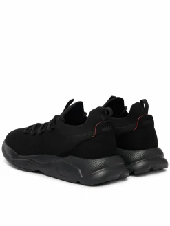 Sneakers Leon 50563493 Nero