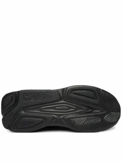 Sneakers Leon 50563493 Nero