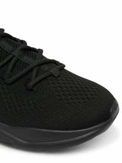 Sneakers Leon 50563493 Nero