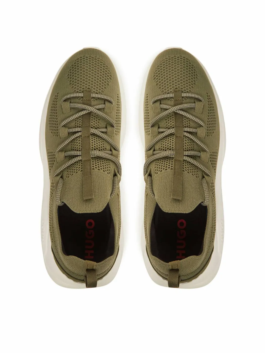 Sneakers Leon 50541684 Verde