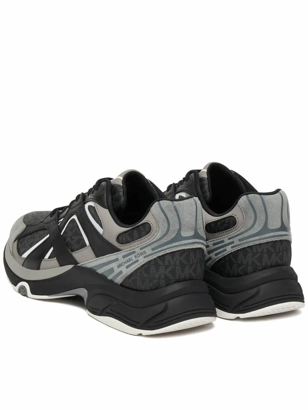 Sneakers Leo Trainer 42R6LEFS1B Nero