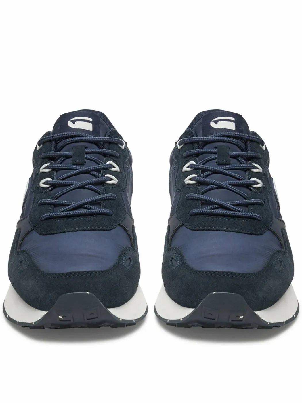 Sneakers LEO-01-WE Blu scuro