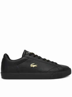 Sneakers Lerond Set 225 2 CMA 7 50CMA0016 Nero